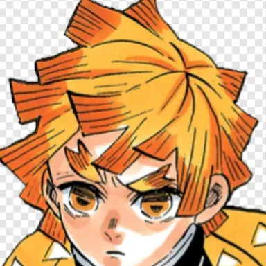 Profile image of 아가츠마 젠이츠