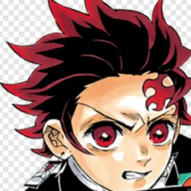 Profile image of 카마도 탄지로