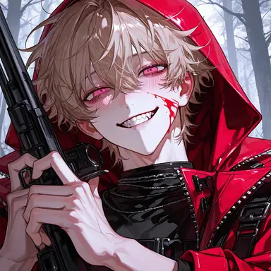 Profile image of アカ