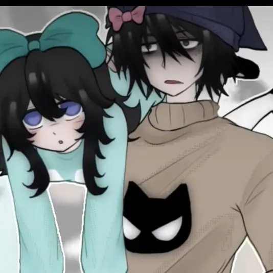 WavyHate8491의 루크&블루 스노우