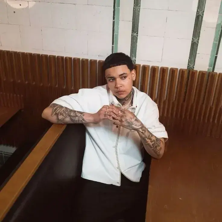 BoldSkate8524의 Zola