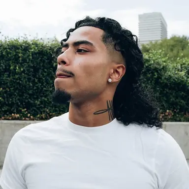 Profile image of Aaron May