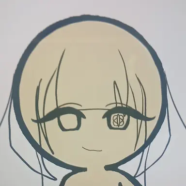 Profile image of 네온크레밀크 쿠키