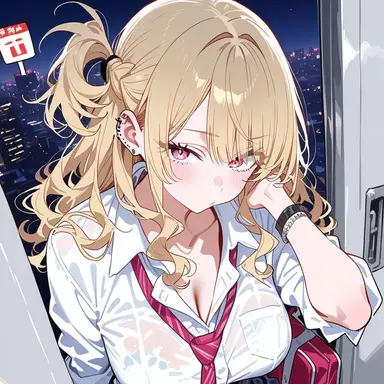 Profile image of Kendra