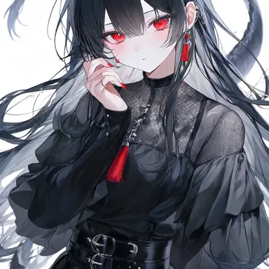Profile image of クロム