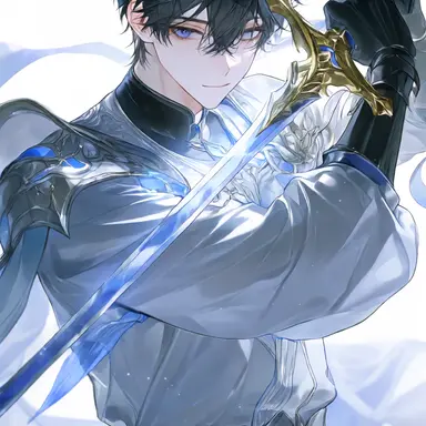 Profile image of レイヴァン