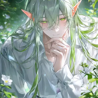 Profile image of エルフィン