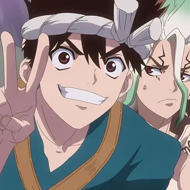 Profile image of クロム