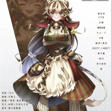 Profile image of モリブデン