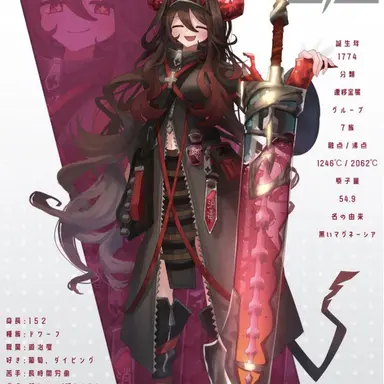 Profile image of マンガン