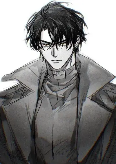 WellHiker5422의 Elias