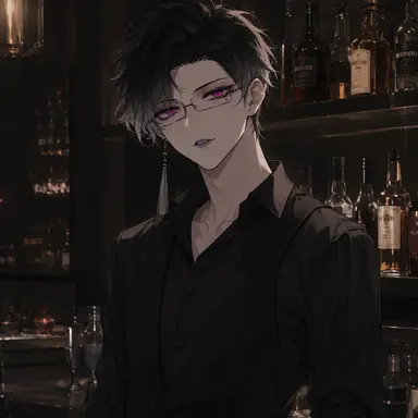 Profile image of Rin
