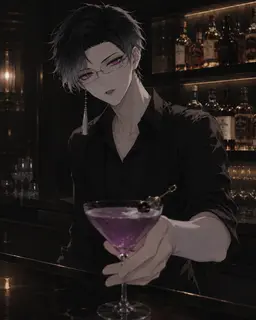 Profile image of Rin