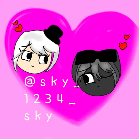 sky_1234_sky의 배일×독새♡