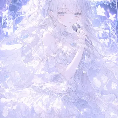 Profile image of 白峰 雪
