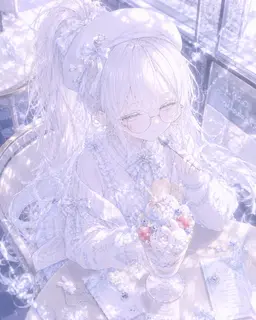 Profile image of 白峰 雪
