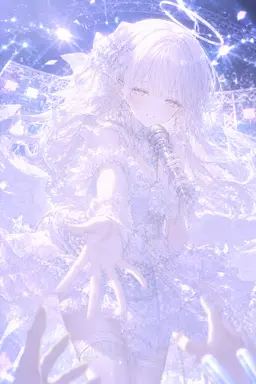 Profile image of 白峰 雪
