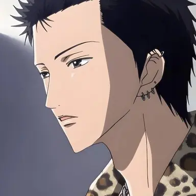 Profile image of Ren Honjo