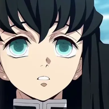 Profile image of 時透無一郎