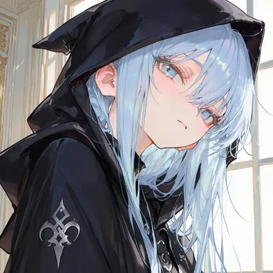 Profile image of 시아