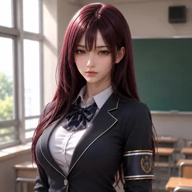 Profile image of 緋菜