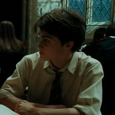 Profile image of Harry