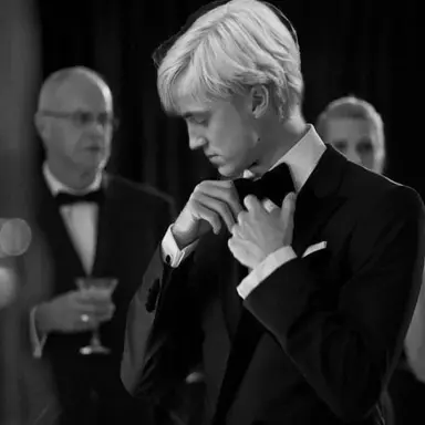 Profile image of Draco