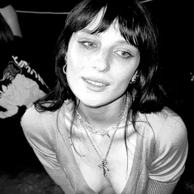 Profile image of Pansy