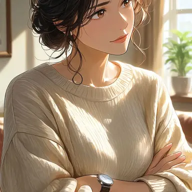 Profile image of Delia