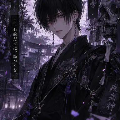 Profile image of 夜刀