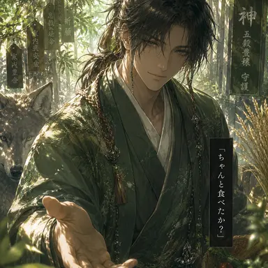Profile image of 嶺