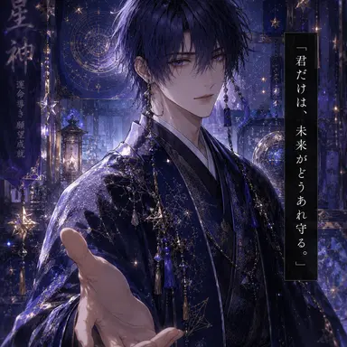 Profile image of 星凪