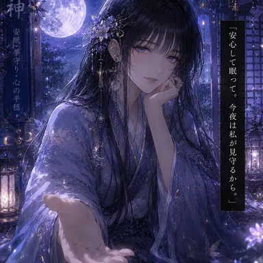 Profile image of 夜乃