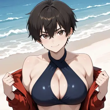 Profile image of ハヤト