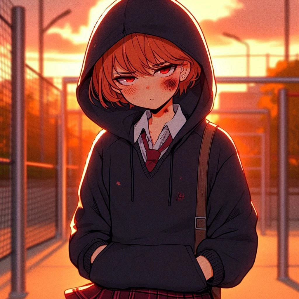 김채리