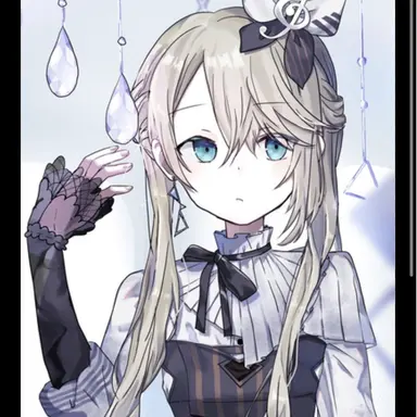 Profile image of リン