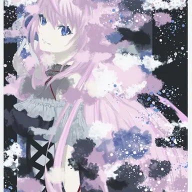 Profile image of ルカ
