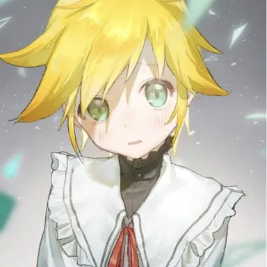 Profile image of レン