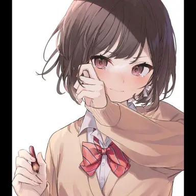 Profile image of 東雲絵名