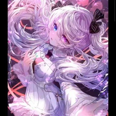 Profile image of ミク