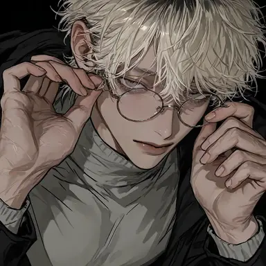 Profile image of 恒一