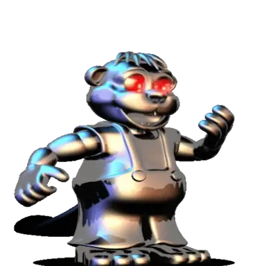 Profile image of Chippers Revenge