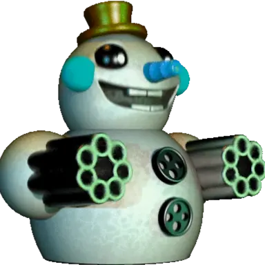 Profile image of Snowcone