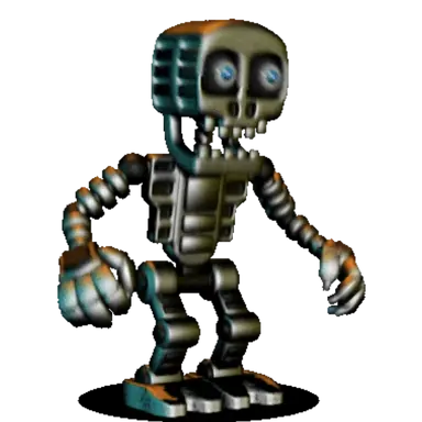 Profile image of Overclock