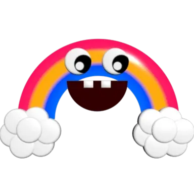 Profile image of Chicas Magic Rainbow