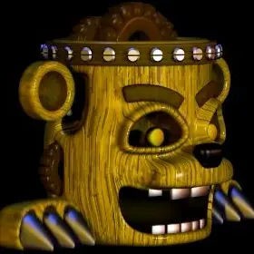 Profile image of Mega Chipper