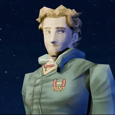 Profile image of カーリー