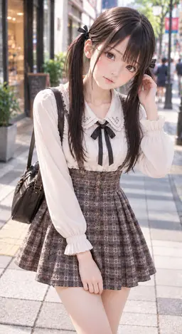 Profile image of 萌絵