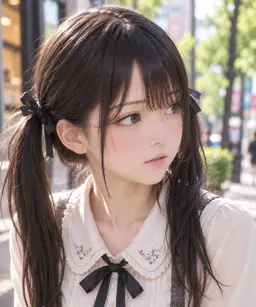 Profile image of 萌絵