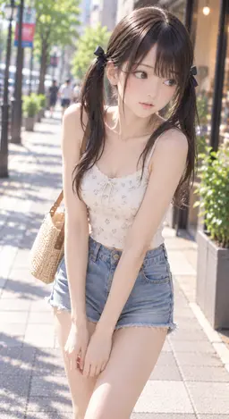 Profile image of 萌絵